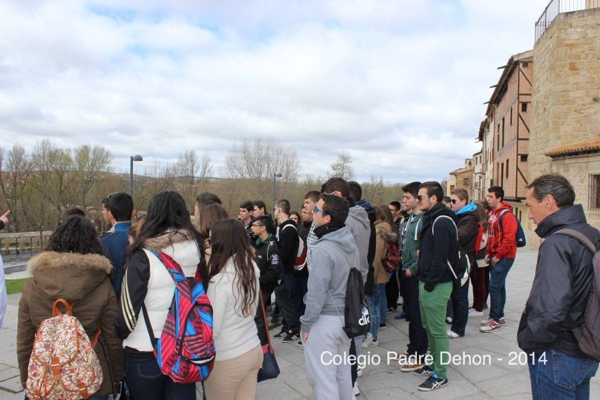 2014 03 22 SALAMANCA PUERTA DE ANÍBAL (44)